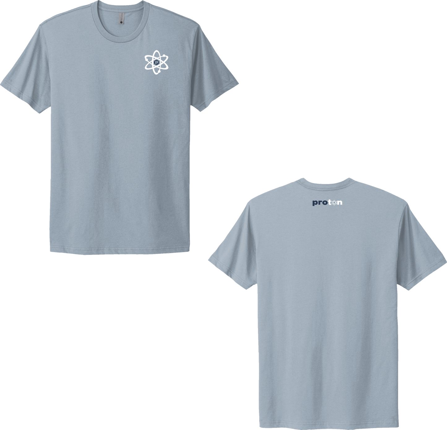Atom T-Shirt