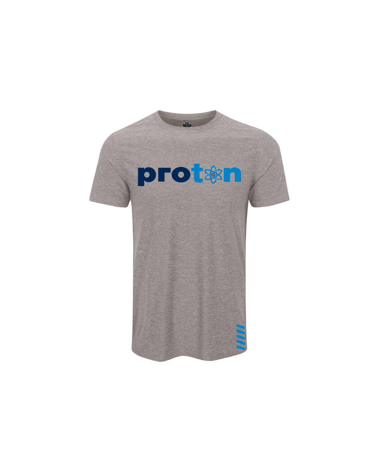 Proton X Wringer Wear Performance T-Shirt