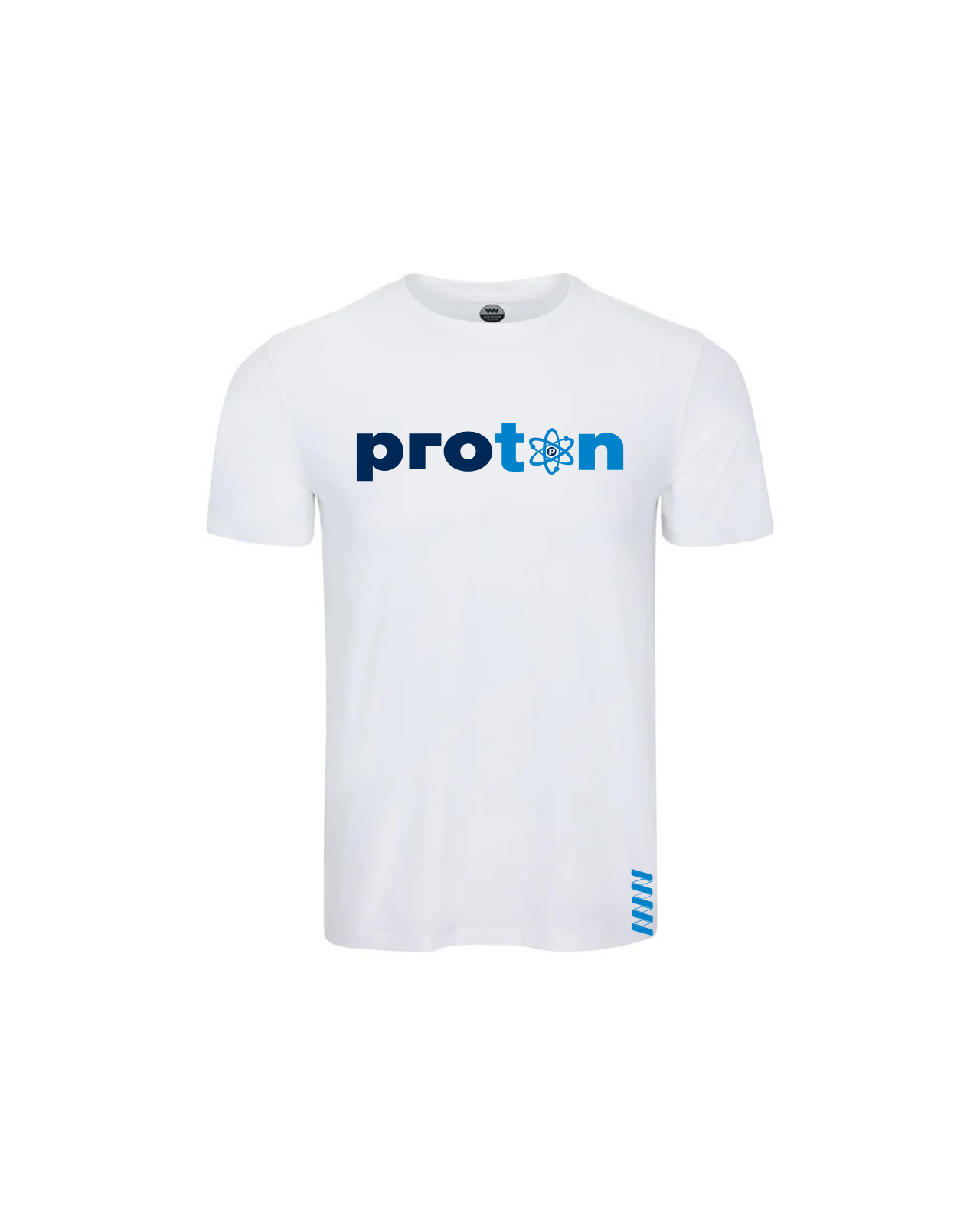 Proton X Wringer Wear Performance T-Shirt