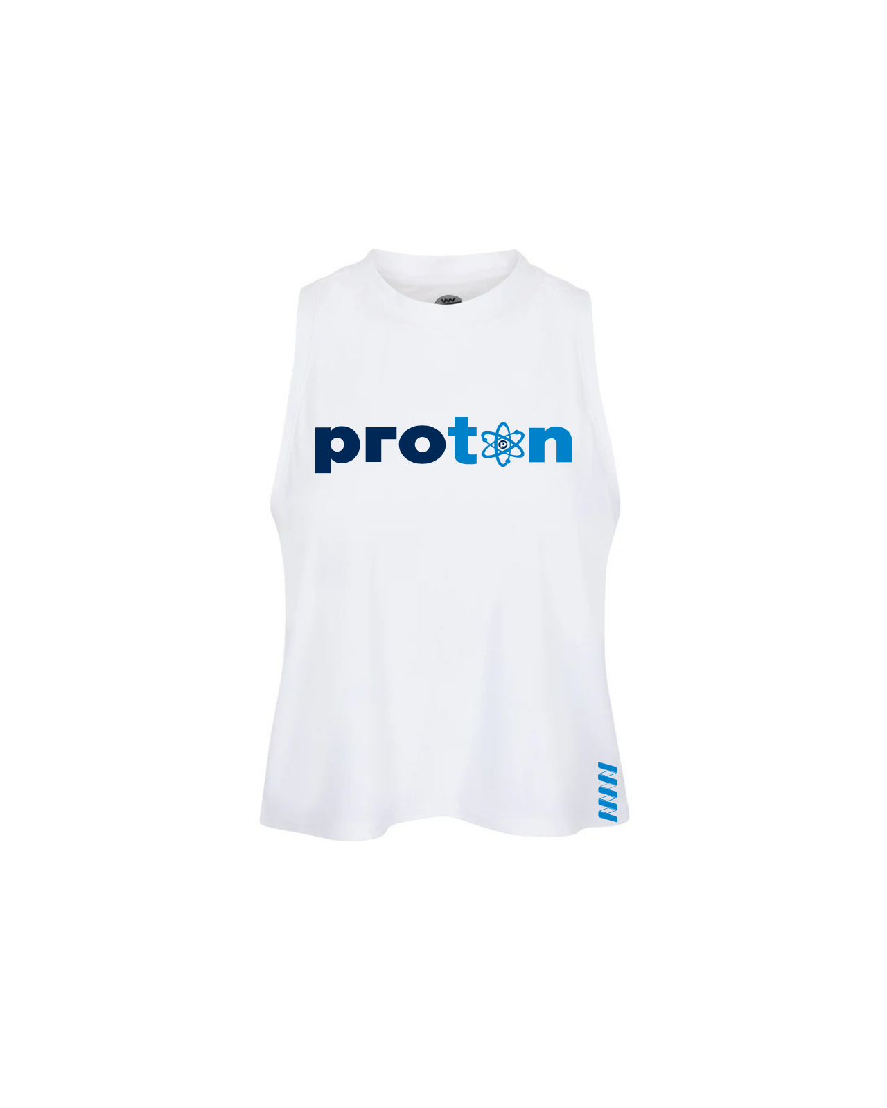 Proton X Wringer Wear Performance Tank