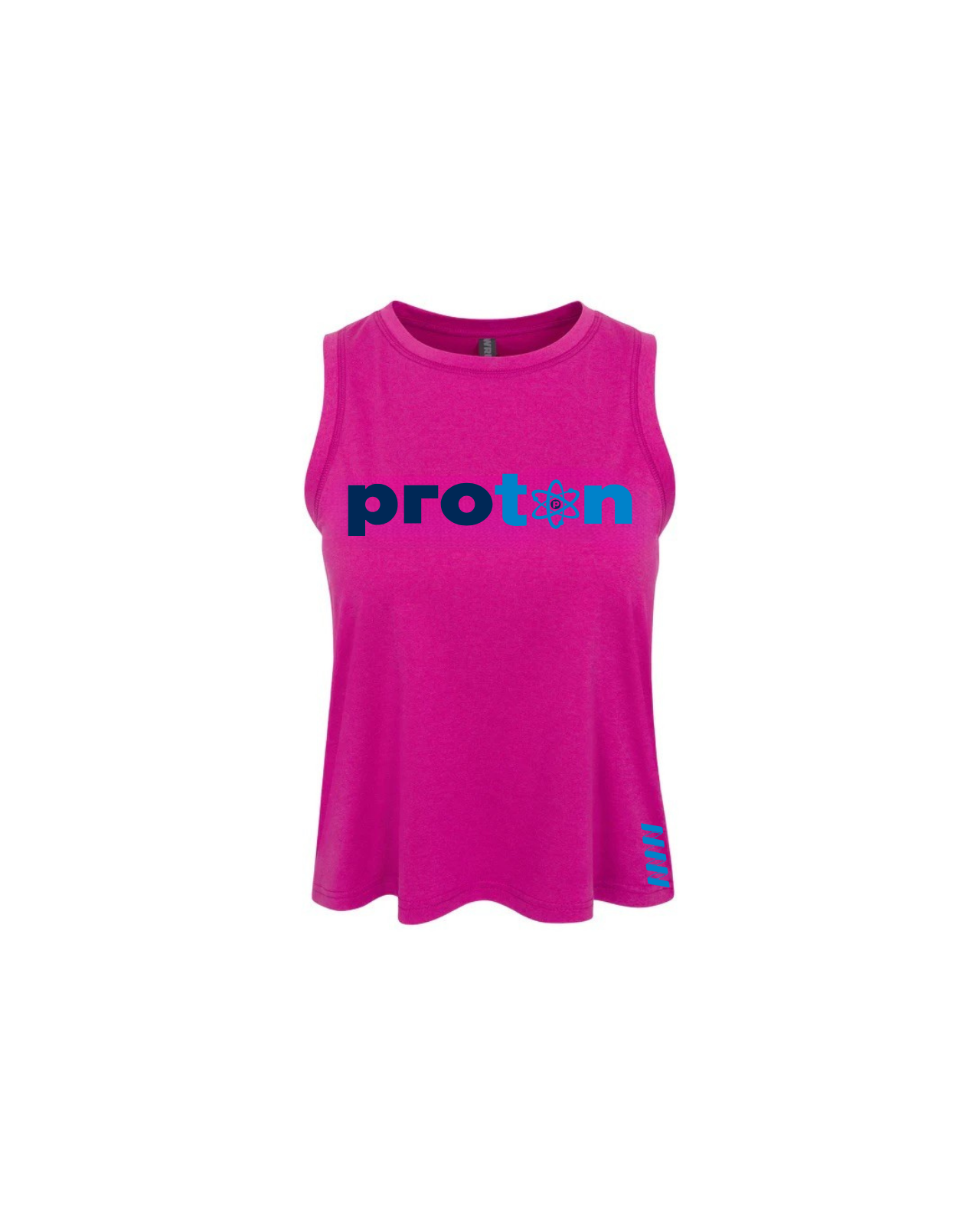 Proton X Wringer Wear Performance Tank