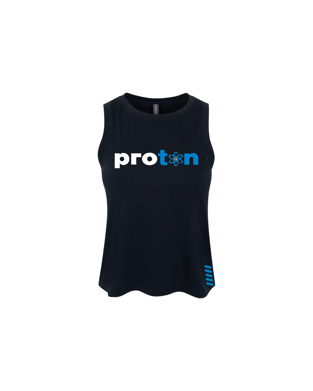 Proton X Wringer Wear Performance Tank