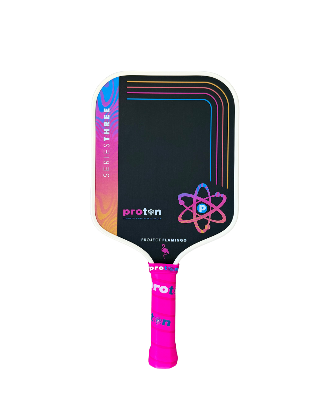 Project Flamingo Wide Body 13MM