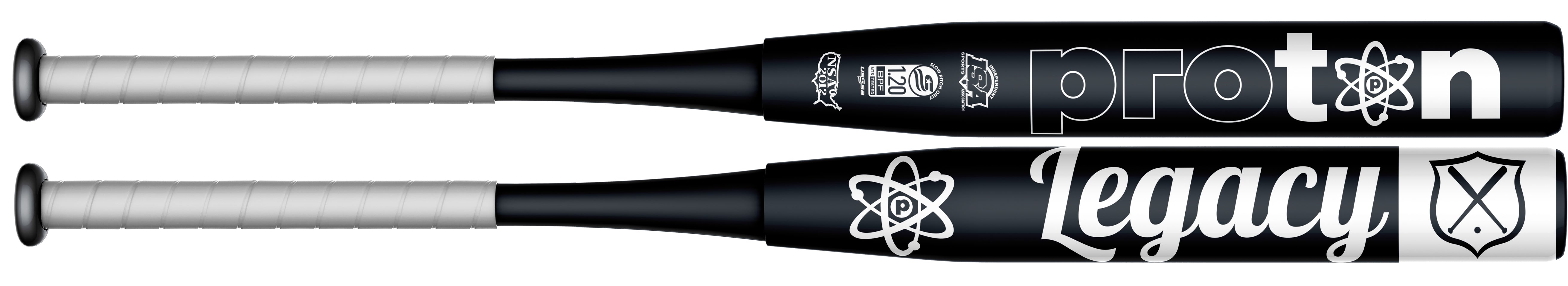 USSSA ISA NSA Legacy Inverse 240 Proton Sports usssa-isa-nsa-legacy-inverse-240-proton-sports