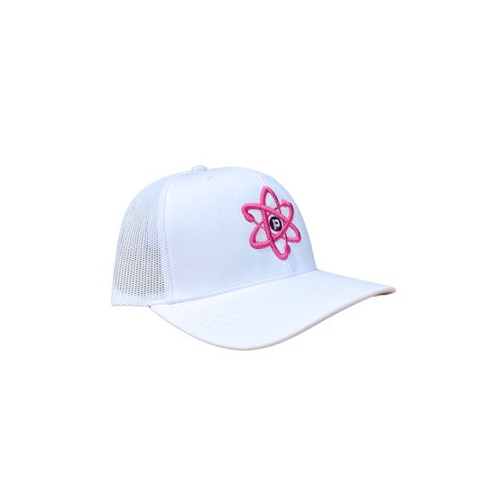 ATOM LIMITED Edition After Dark Hats