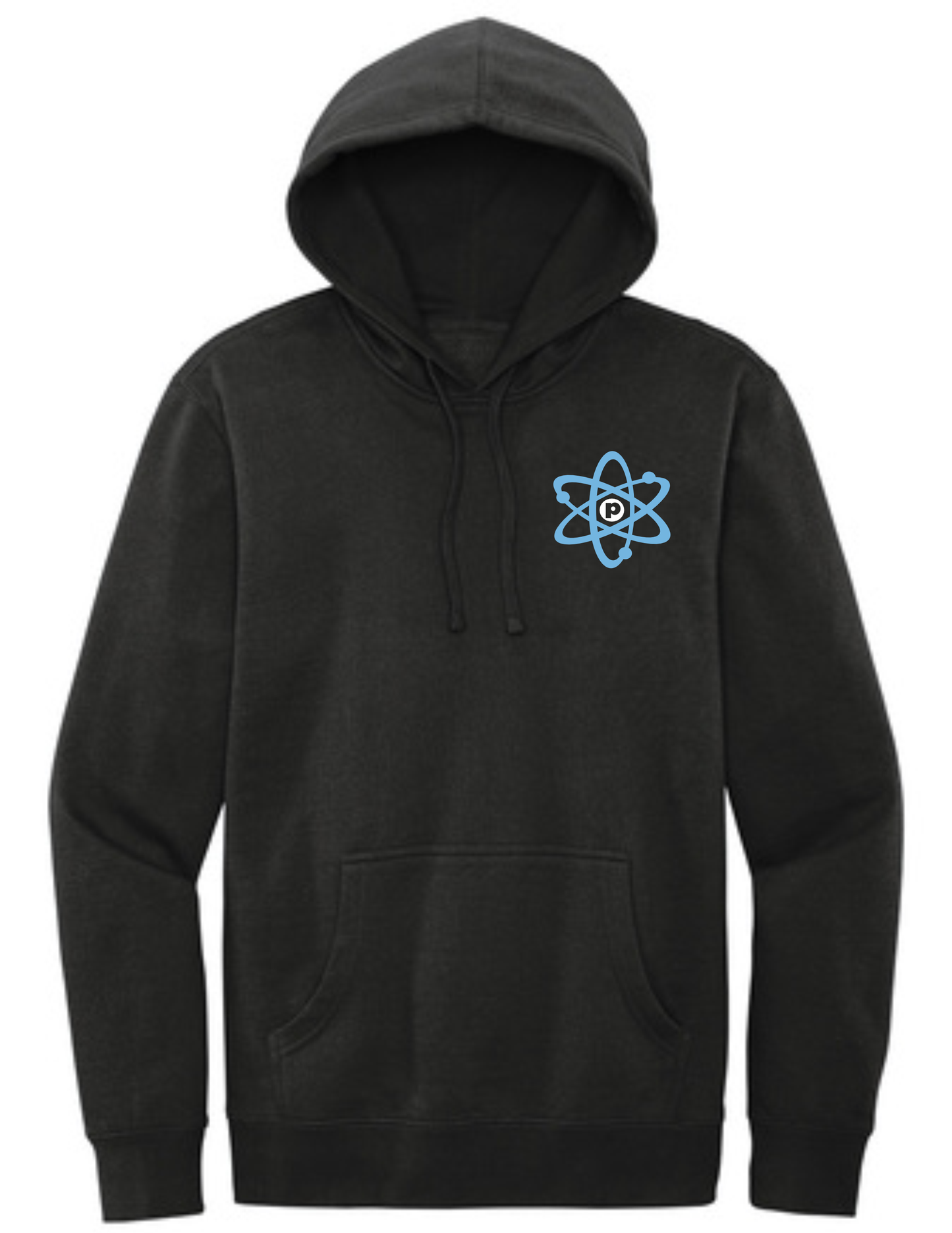 Atom Hoodie