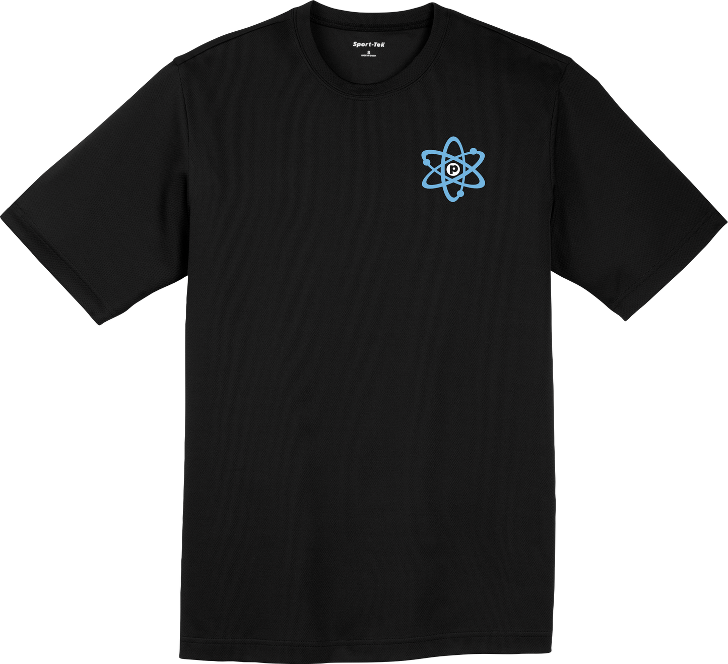 Atom Dri-FIT Short Sleeve