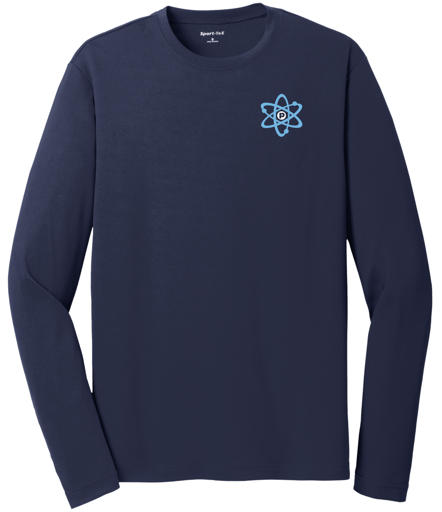 Atom Dri-FIT Long Sleeve