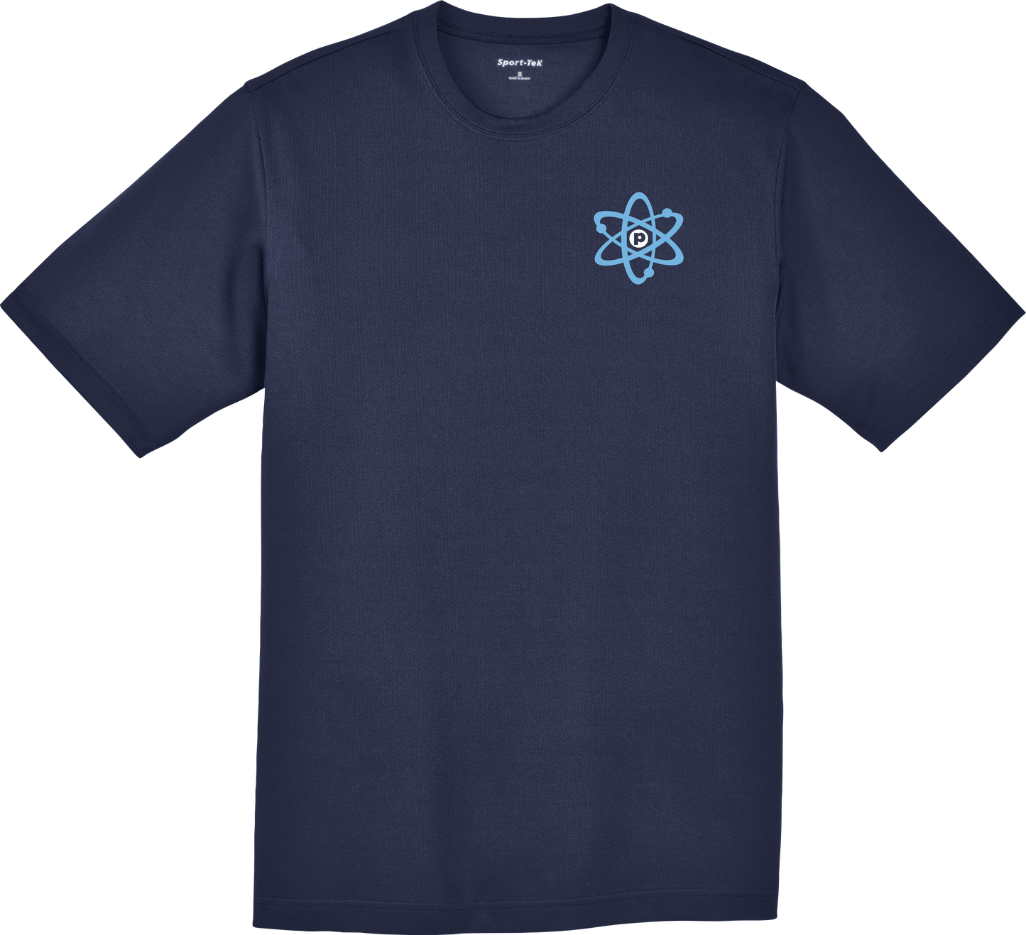 Atom Dri-FIT Short Sleeve