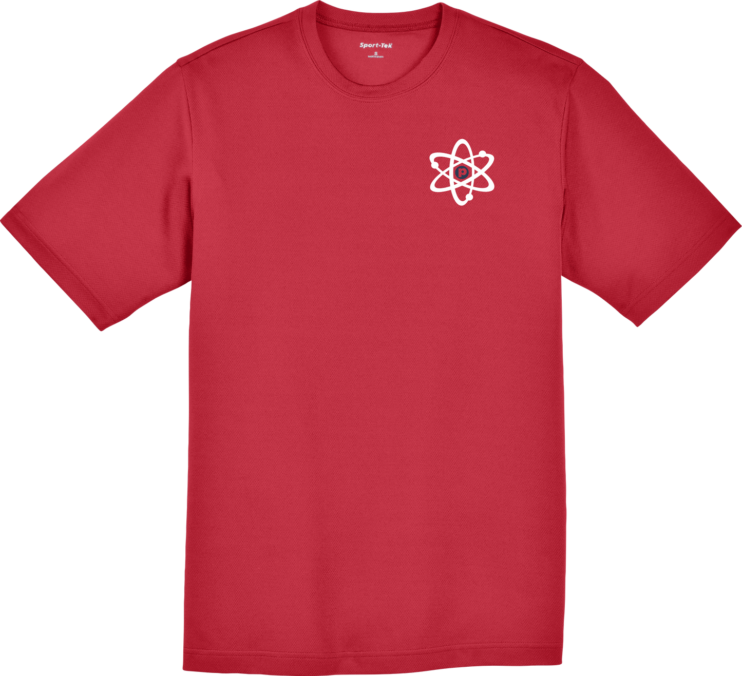 Atom Dri-FIT Short Sleeve