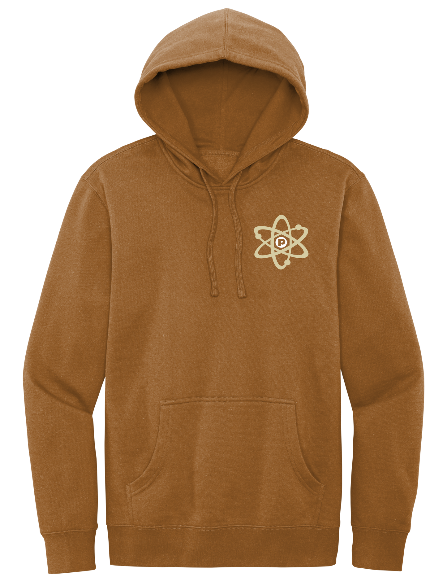 Atom Hoodie