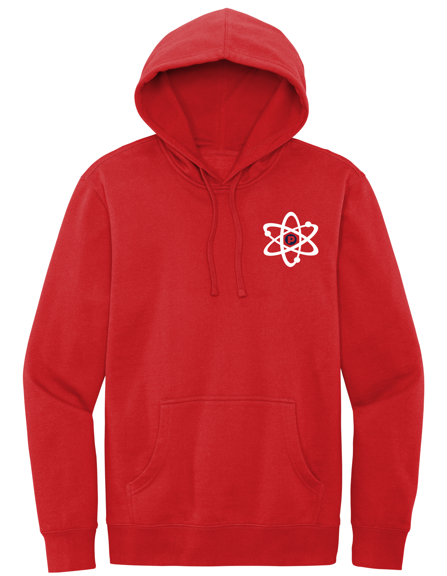 Atom Hoodie