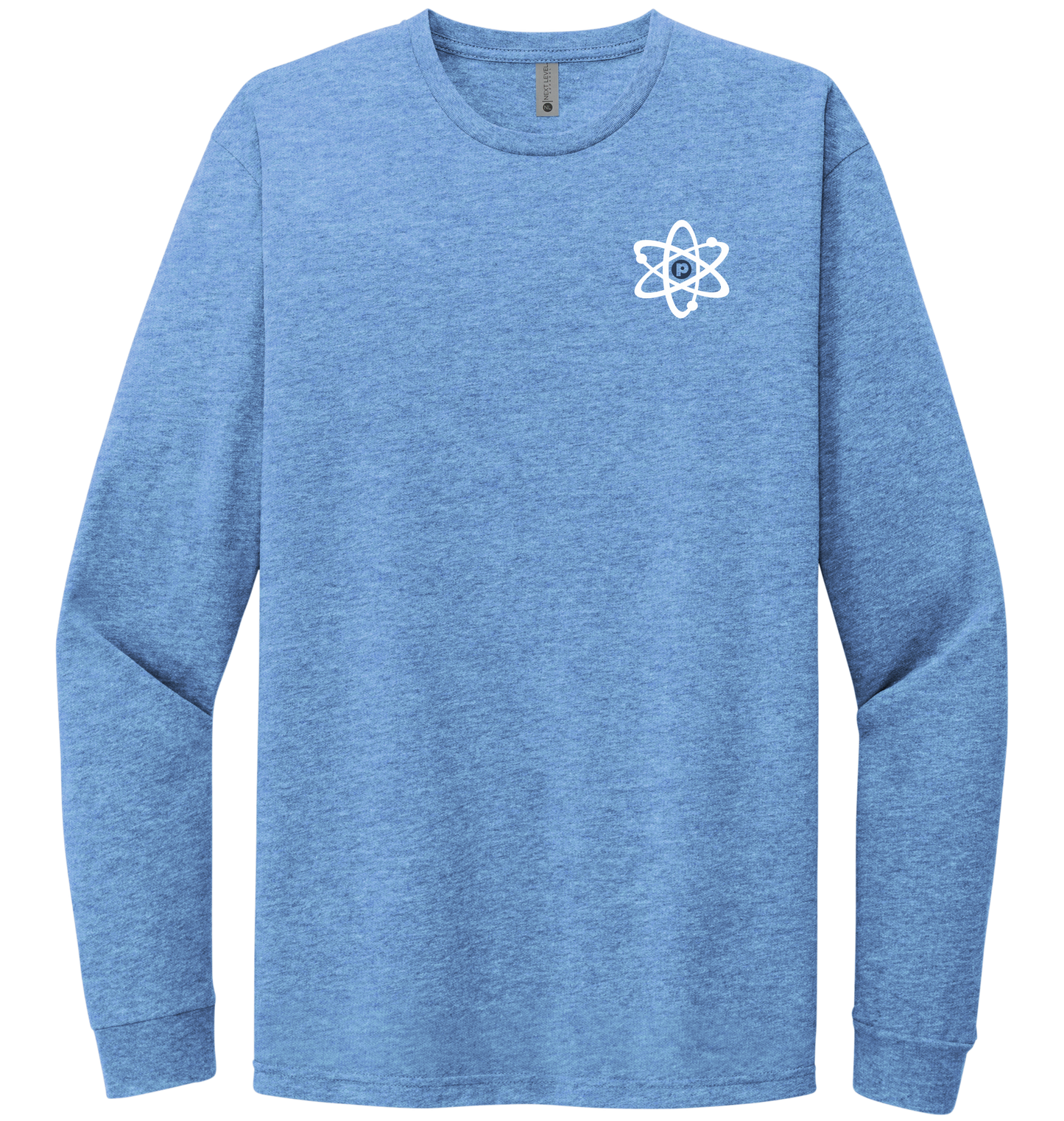 Atom Long Sleeve Shirt