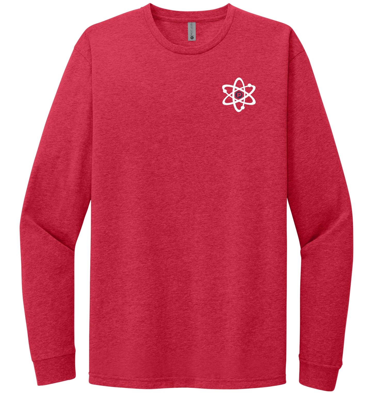 Atom Long Sleeve Shirt