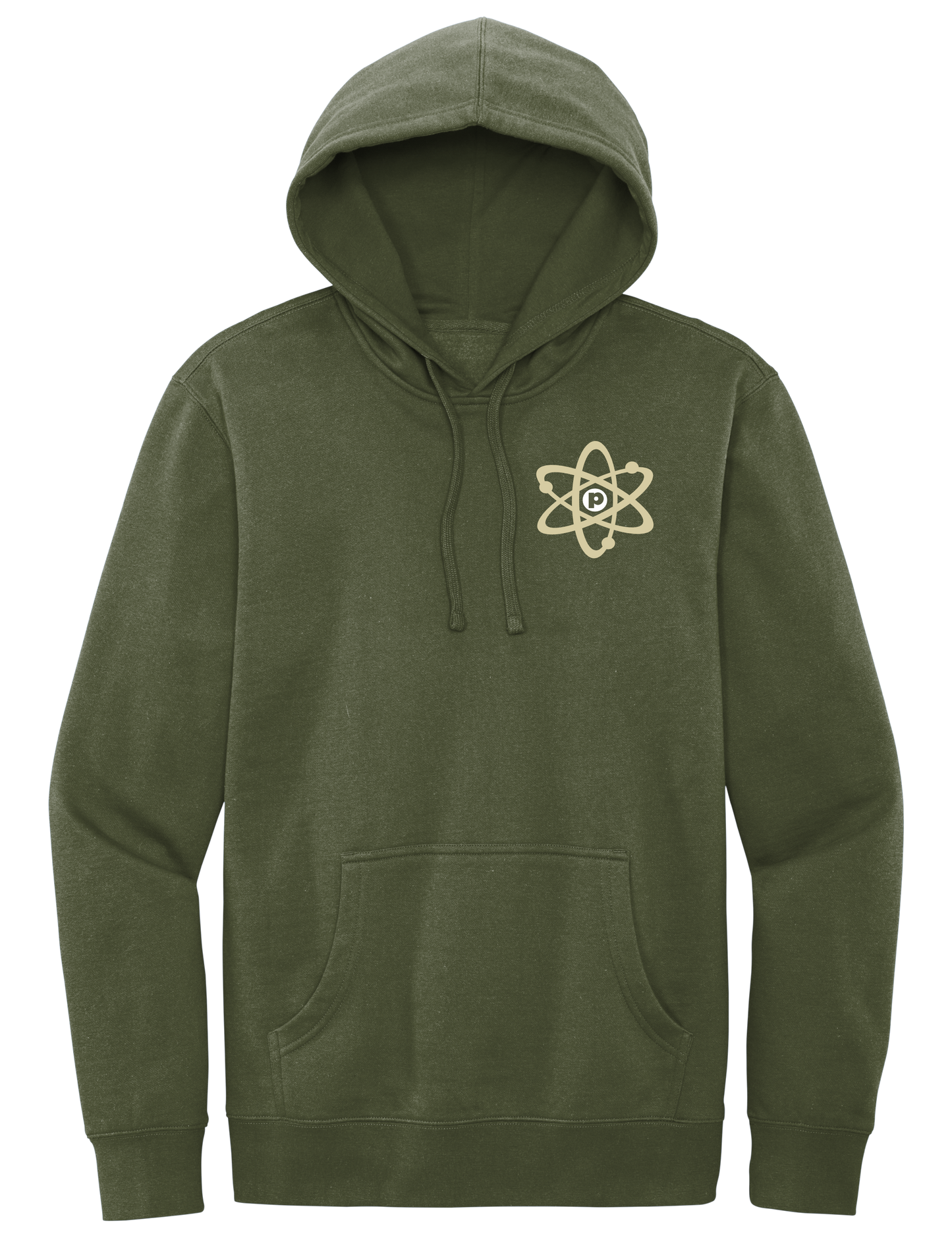 Atom Hoodie