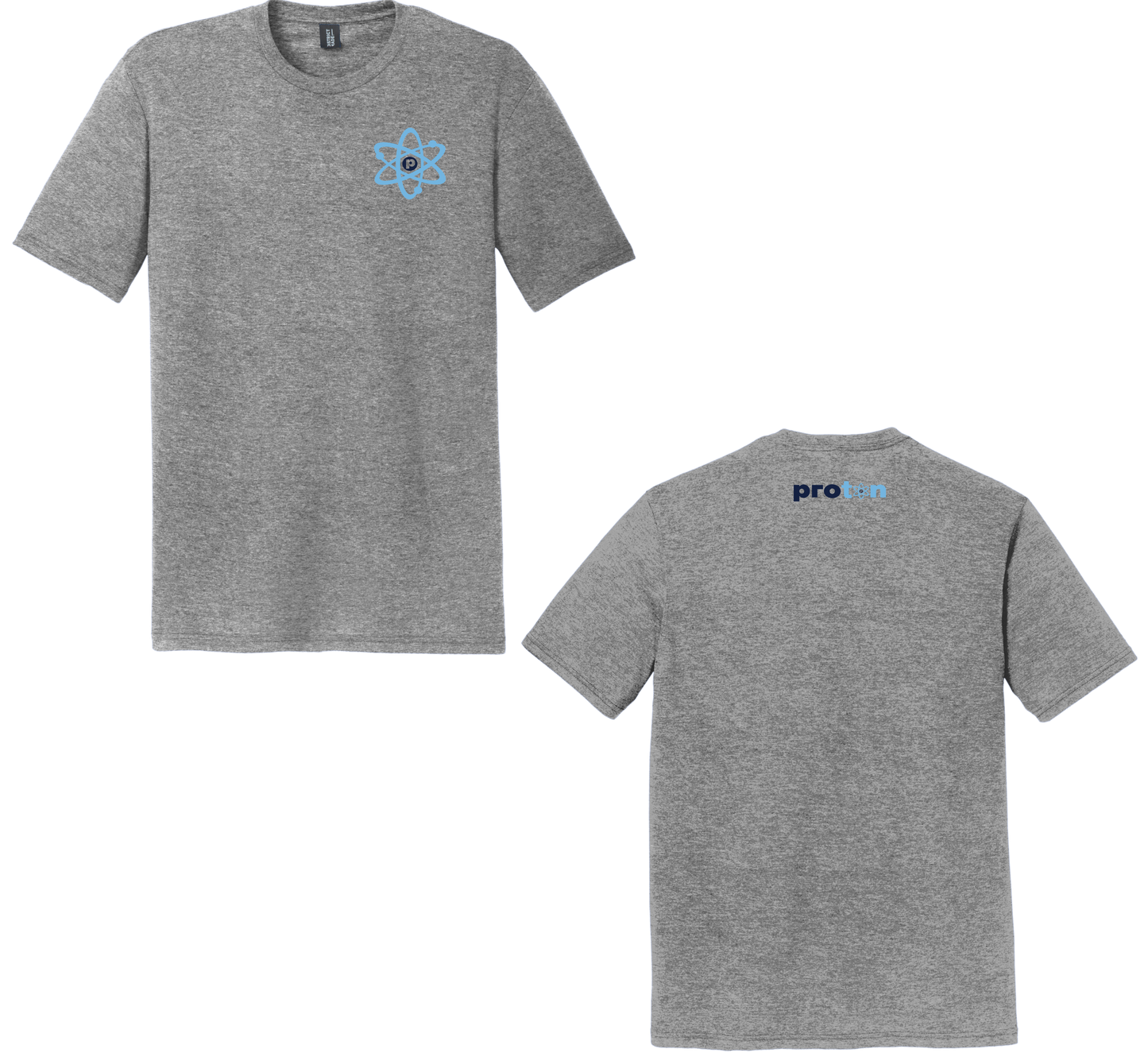 Atom T-Shirt