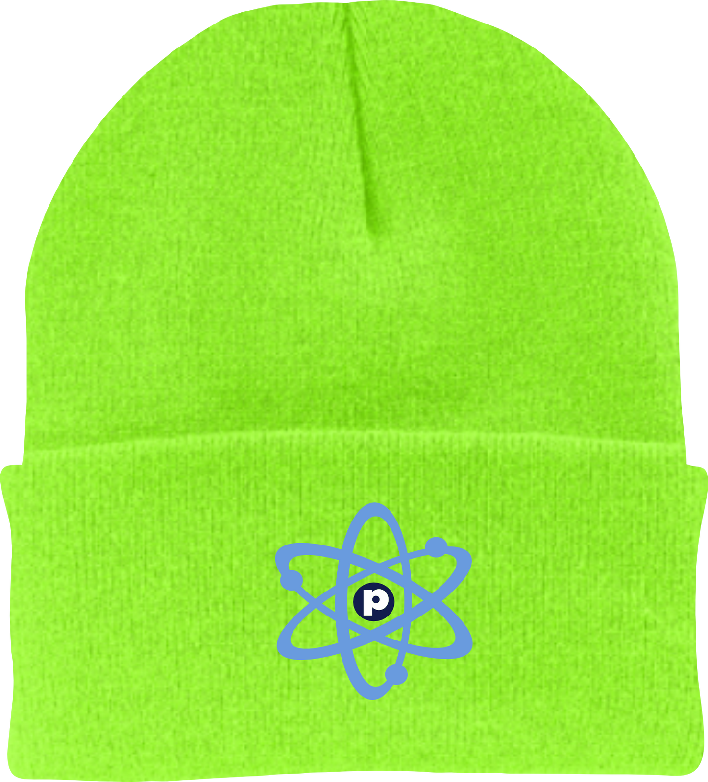 Atom Beanie