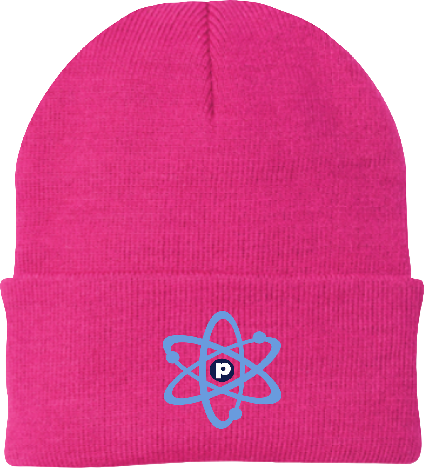 Atom Beanie