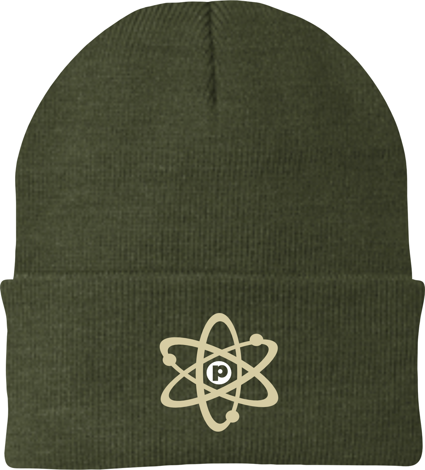 Atom Beanie
