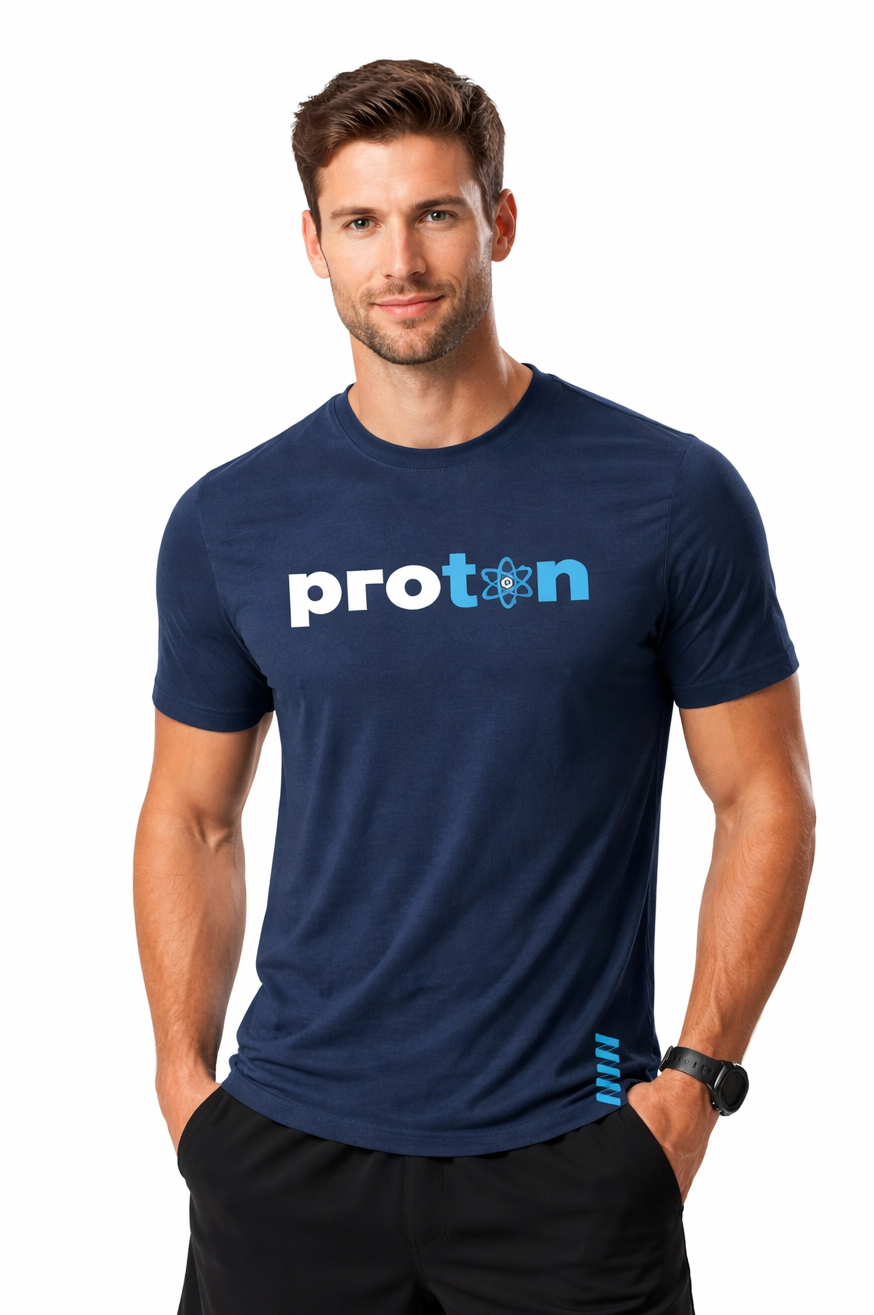 Proton X Wringer Wear Performance T-Shirt
