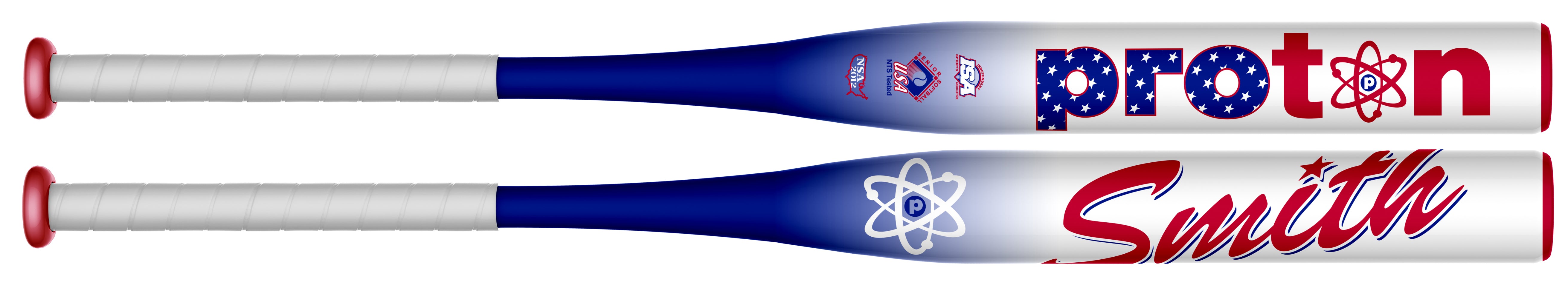 SSUSA, NSA, ISASENIORSMITH Proton Sports