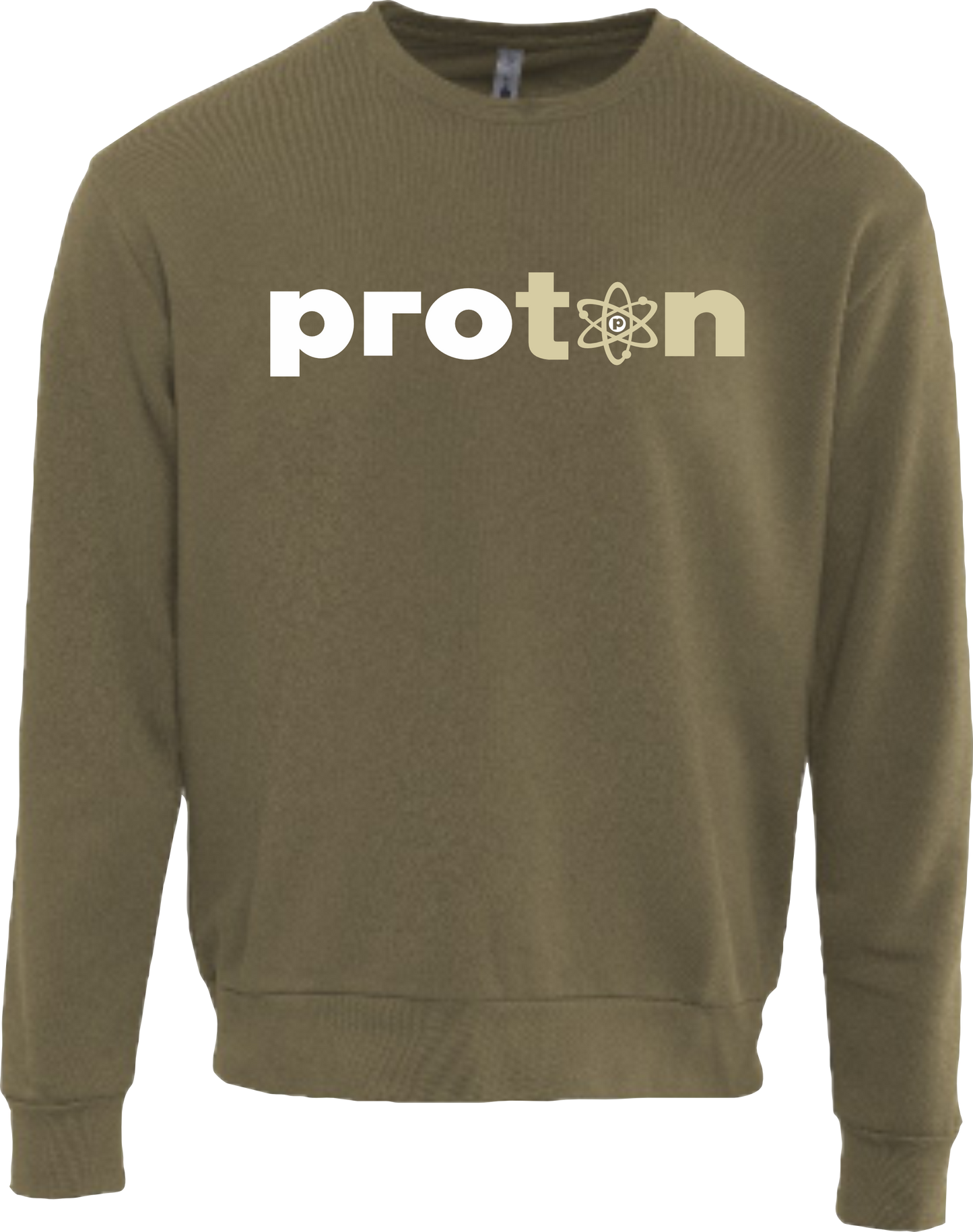 Proton Classic Crewneck Sweatshirt