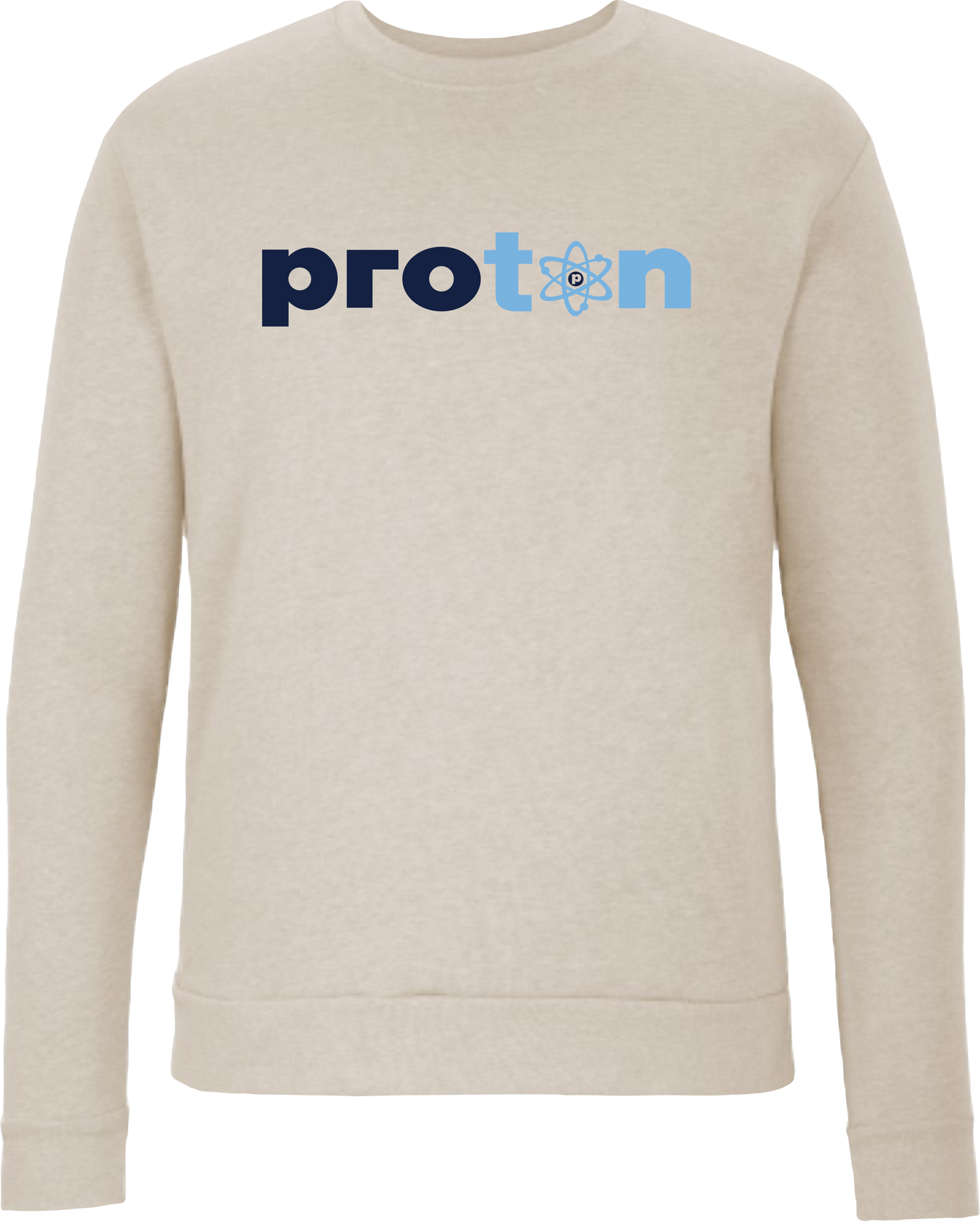 Proton Classic Crewneck Sweatshirt