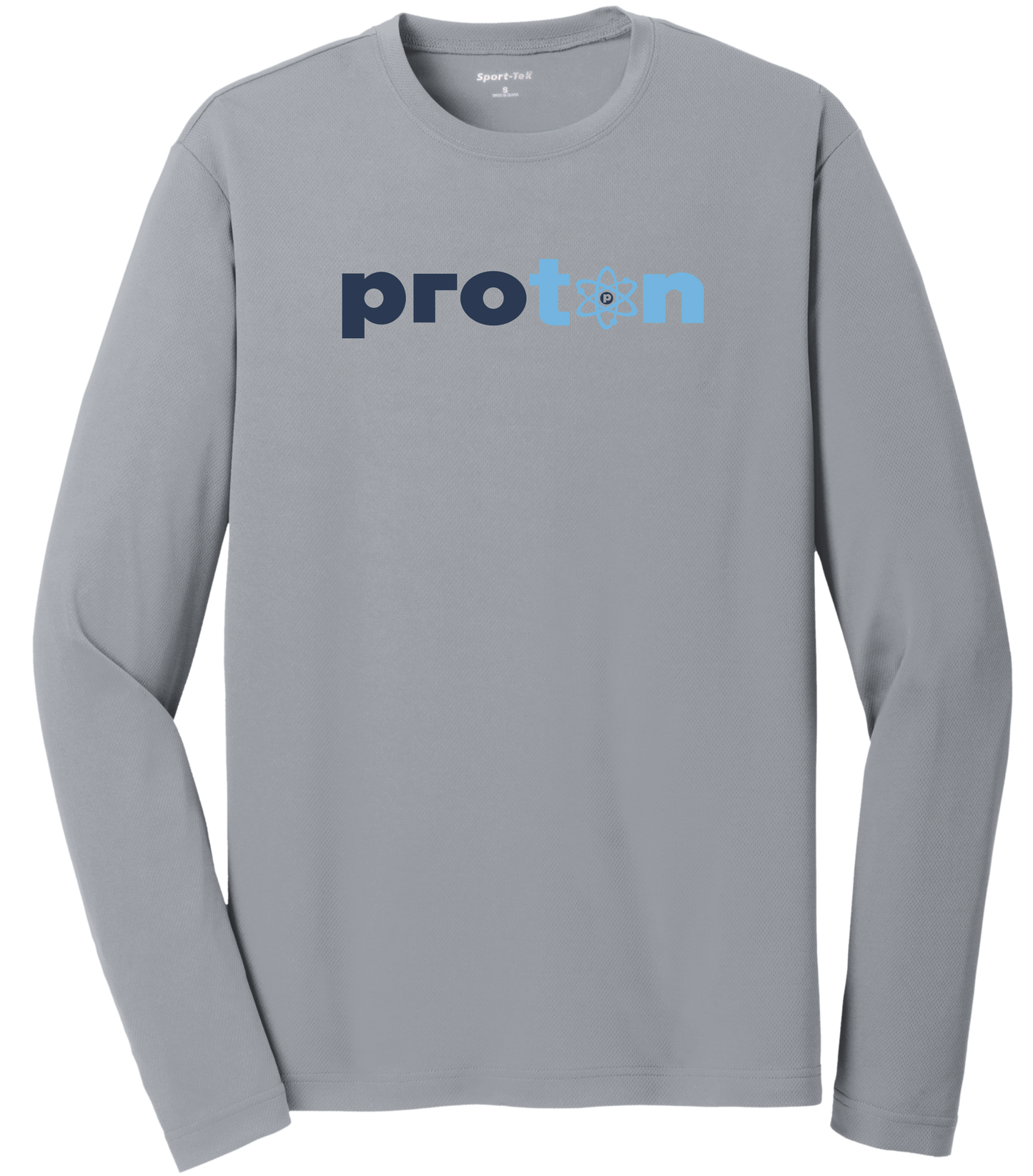 Proton Dri-FIT Long Sleeve