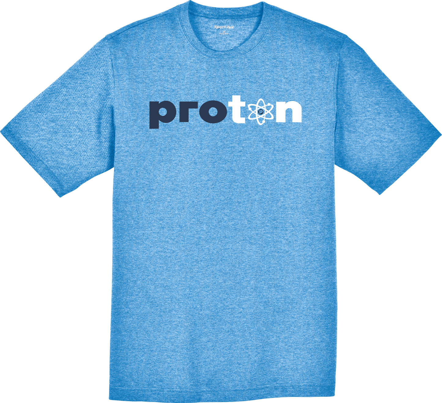 Proton Dri-FIT Short Sleeve