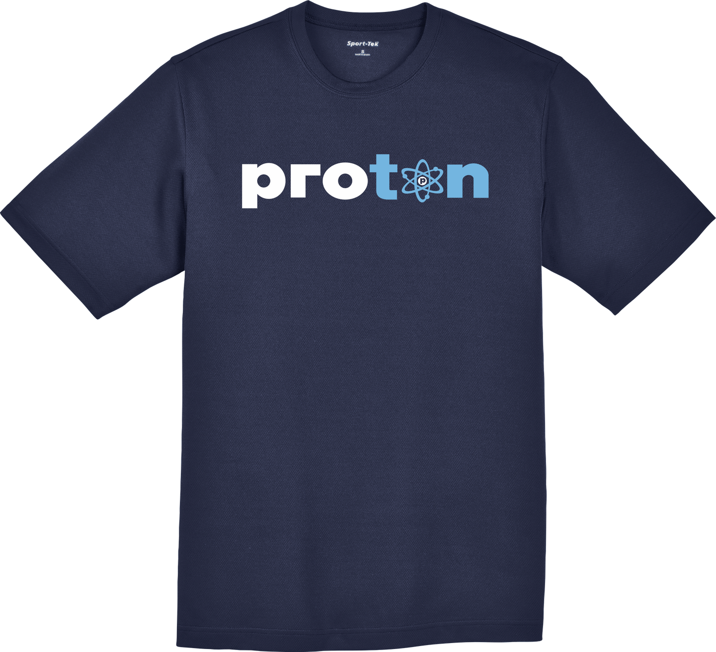 Proton Dri-FIT Short Sleeve