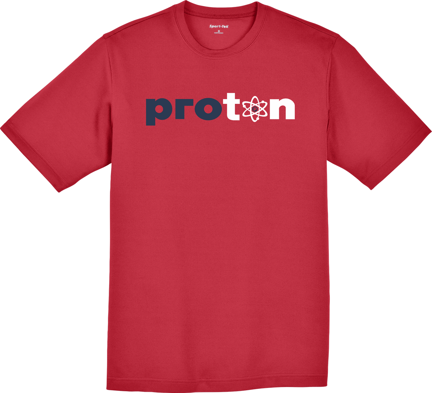 Proton Dri-FIT Short Sleeve