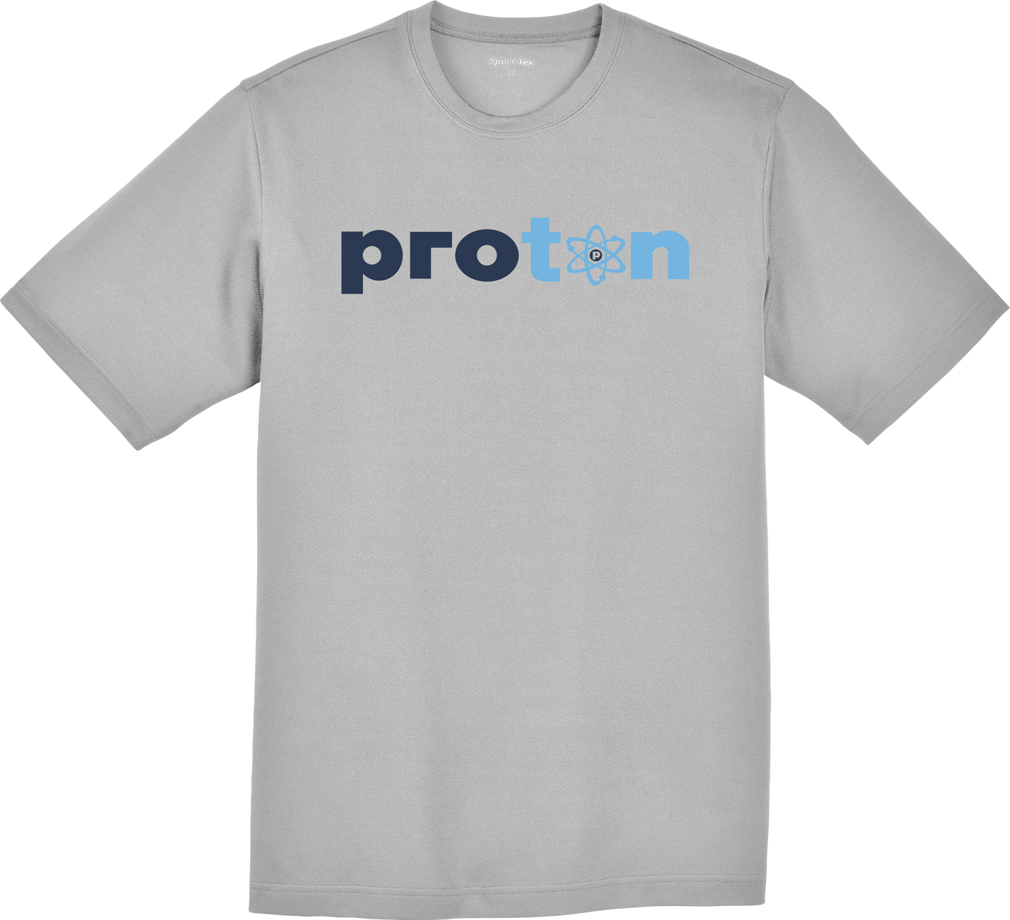 Proton Dri-FIT Short Sleeve