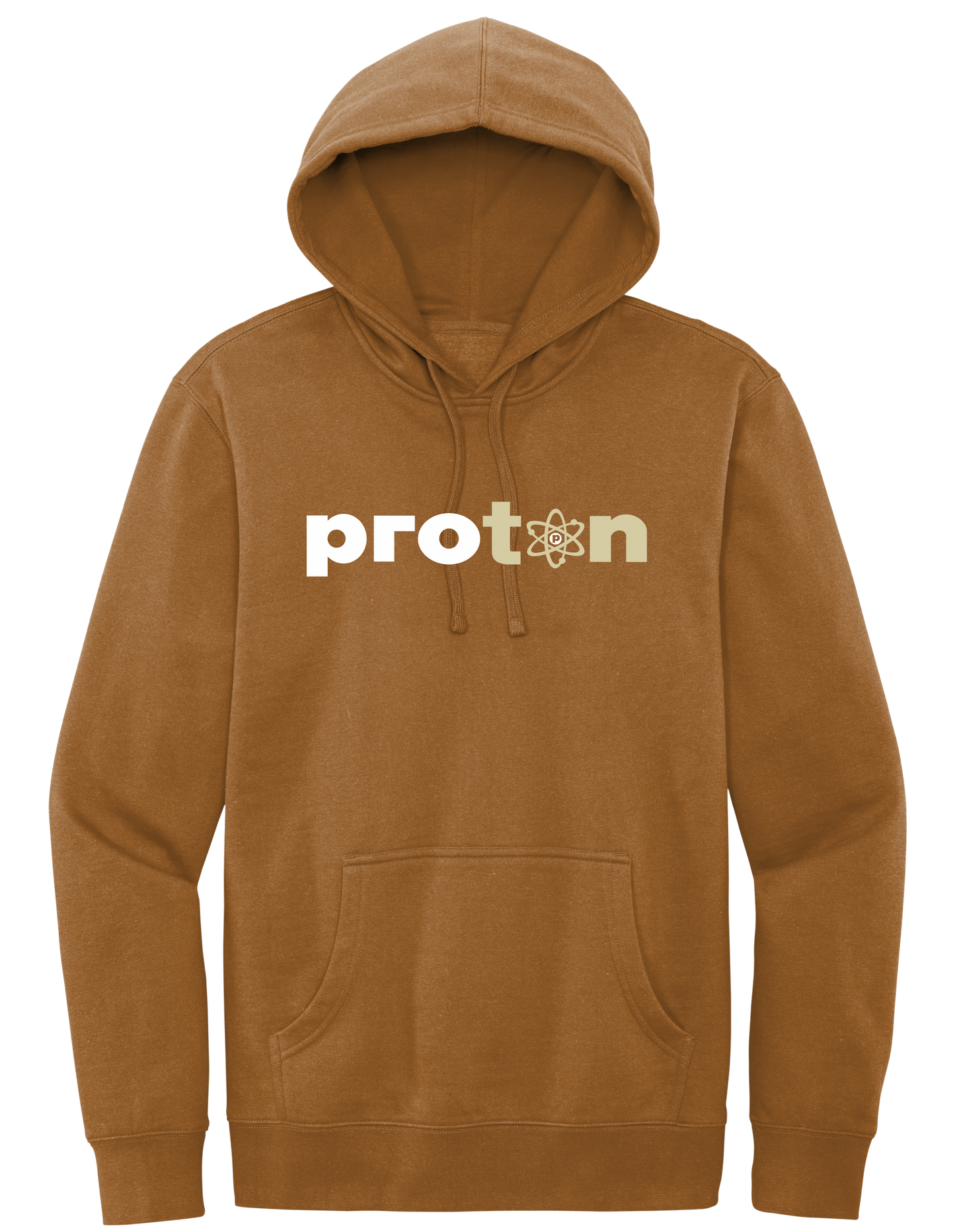 Proton Hoodie