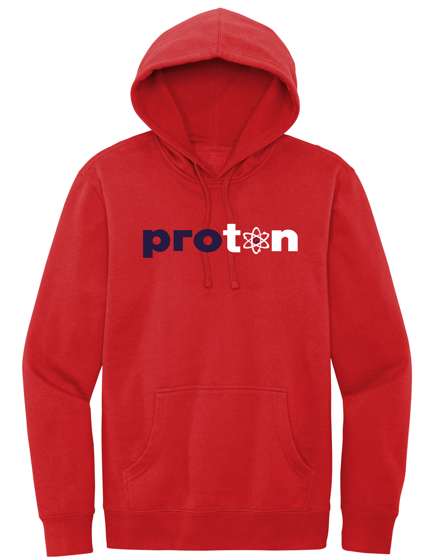Proton Hoodie