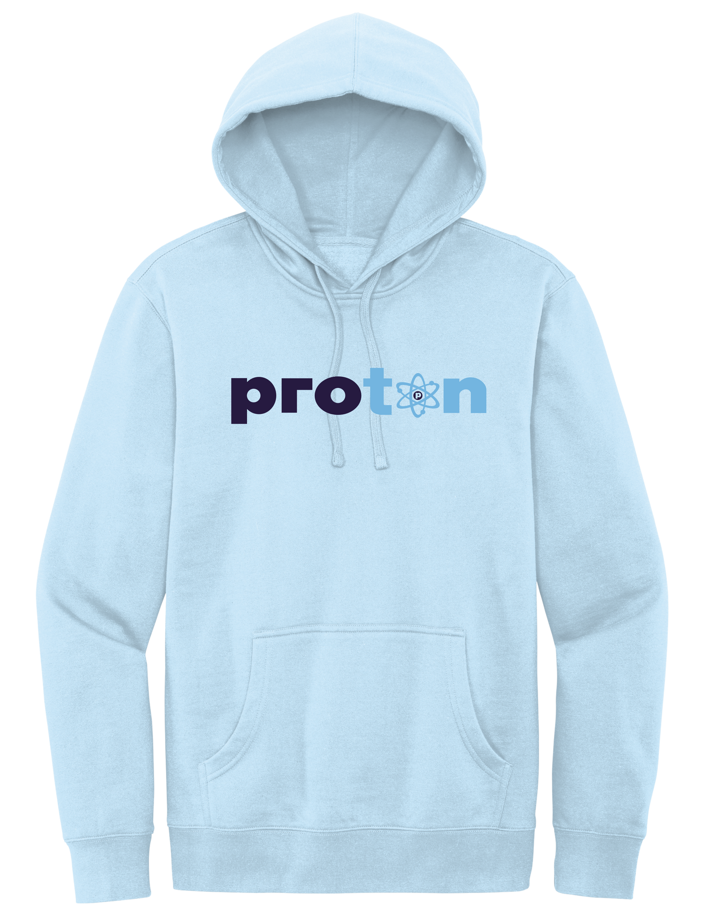 Proton Hoodie