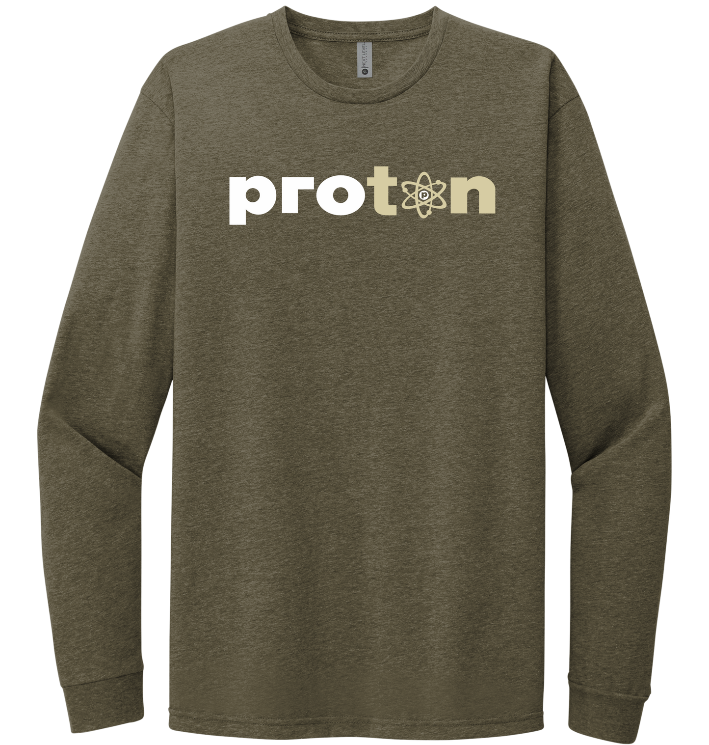 Proton Long Sleeve