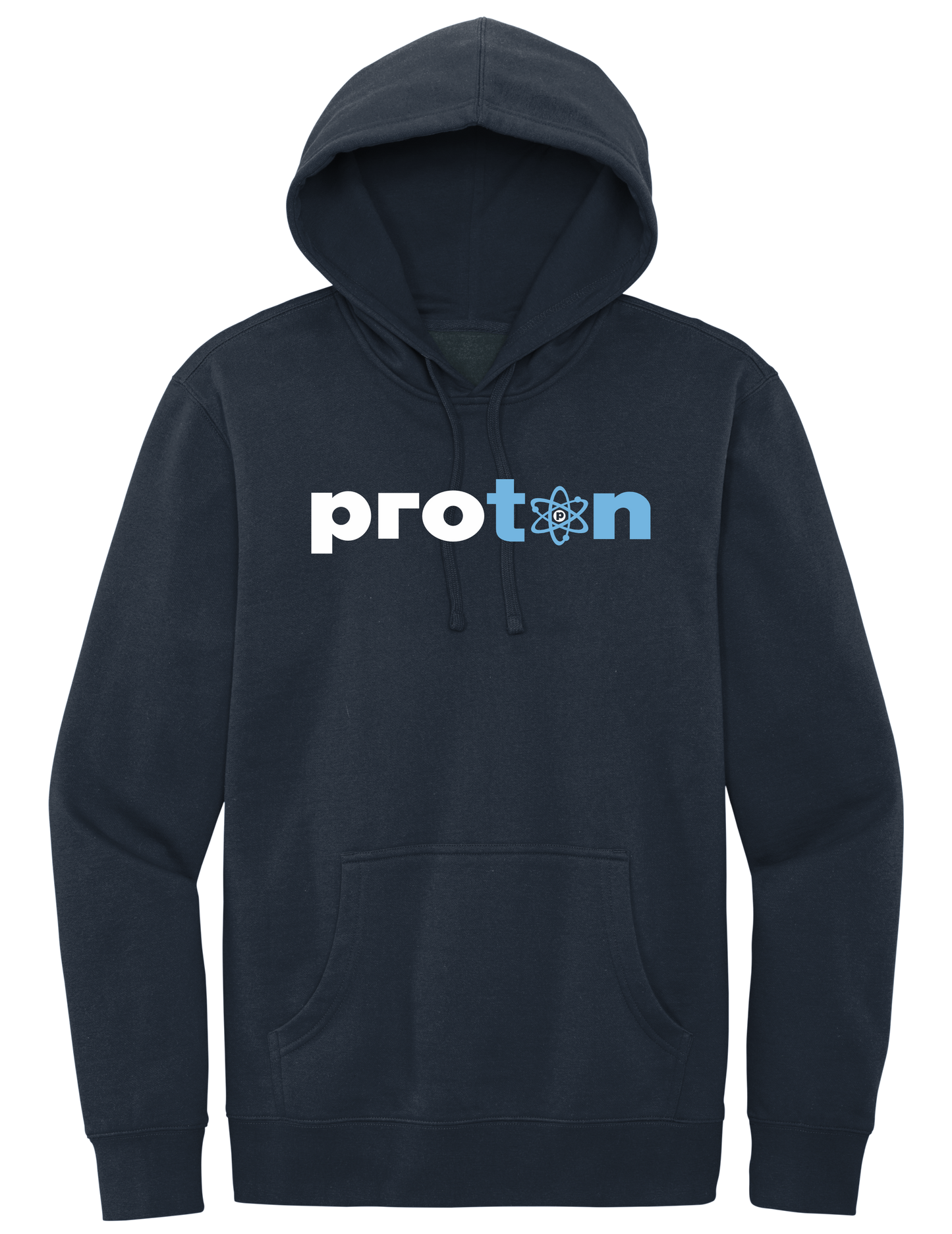 Proton Hoodie