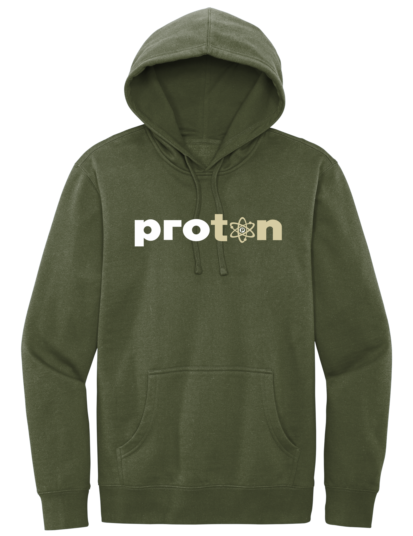 Proton Hoodie