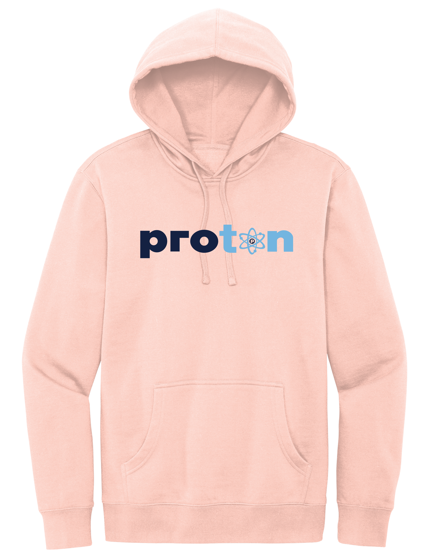 Proton Hoodie