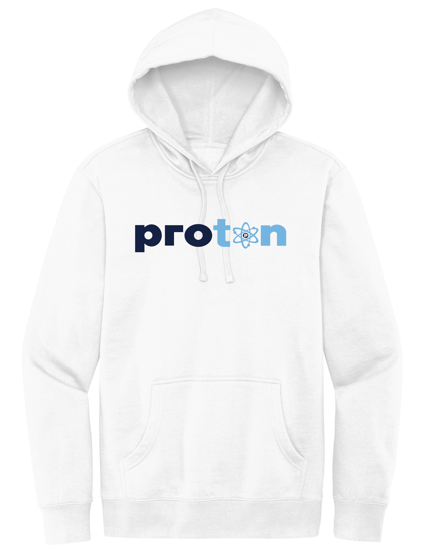 Proton Hoodie