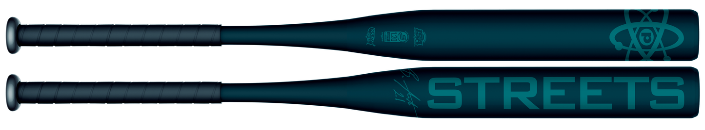 - USSSA, ISA, NSA - SERIES THREE STREETS