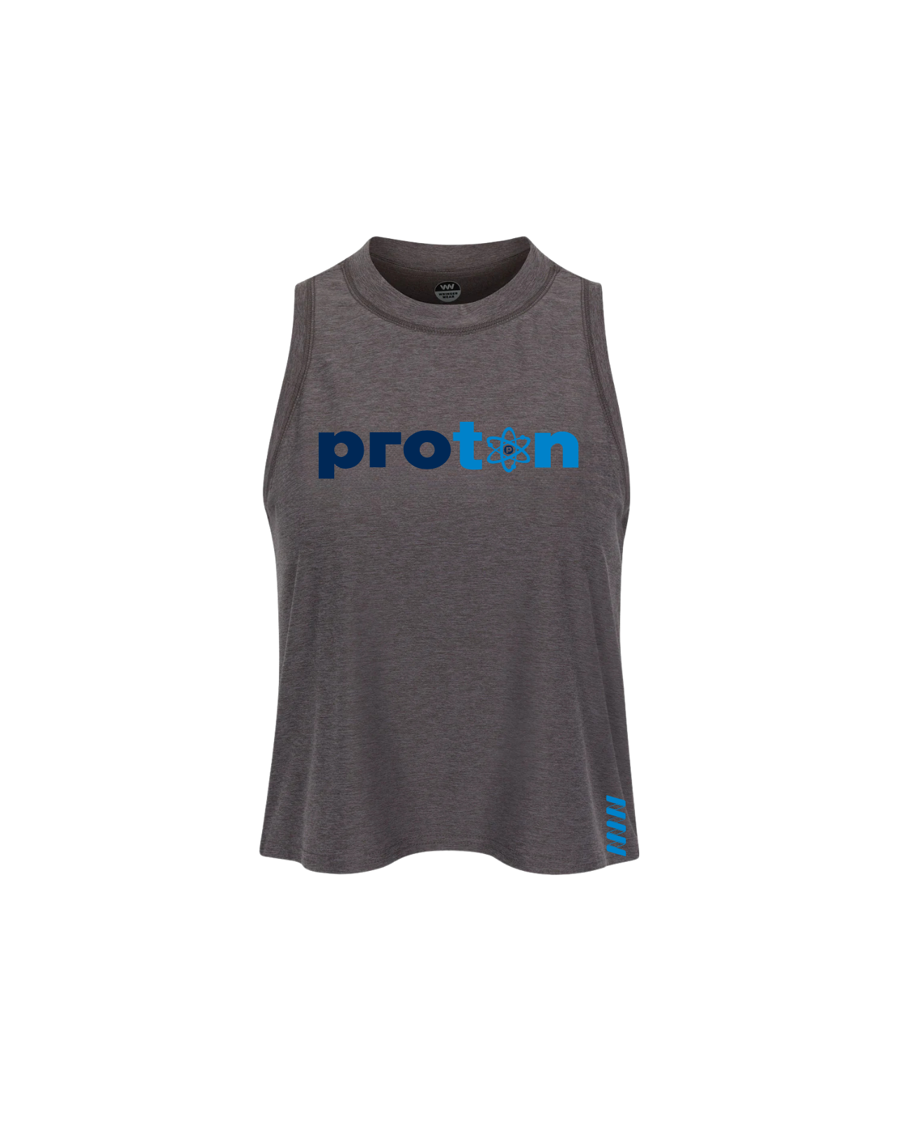 Proton X Wringer Wear Performance Tank