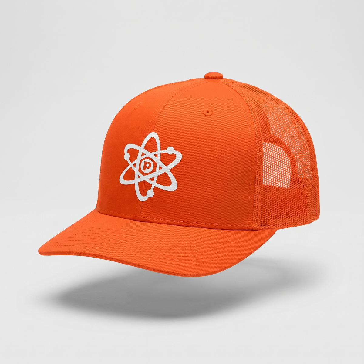 PROTON Labor Day Hat — Free Gift