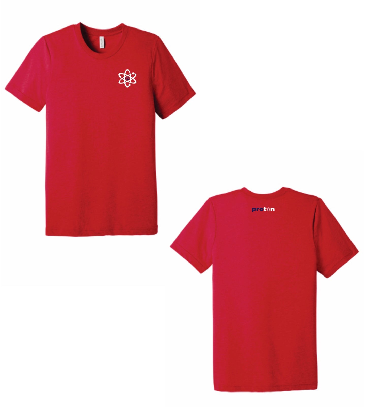 Atom T-Shirt