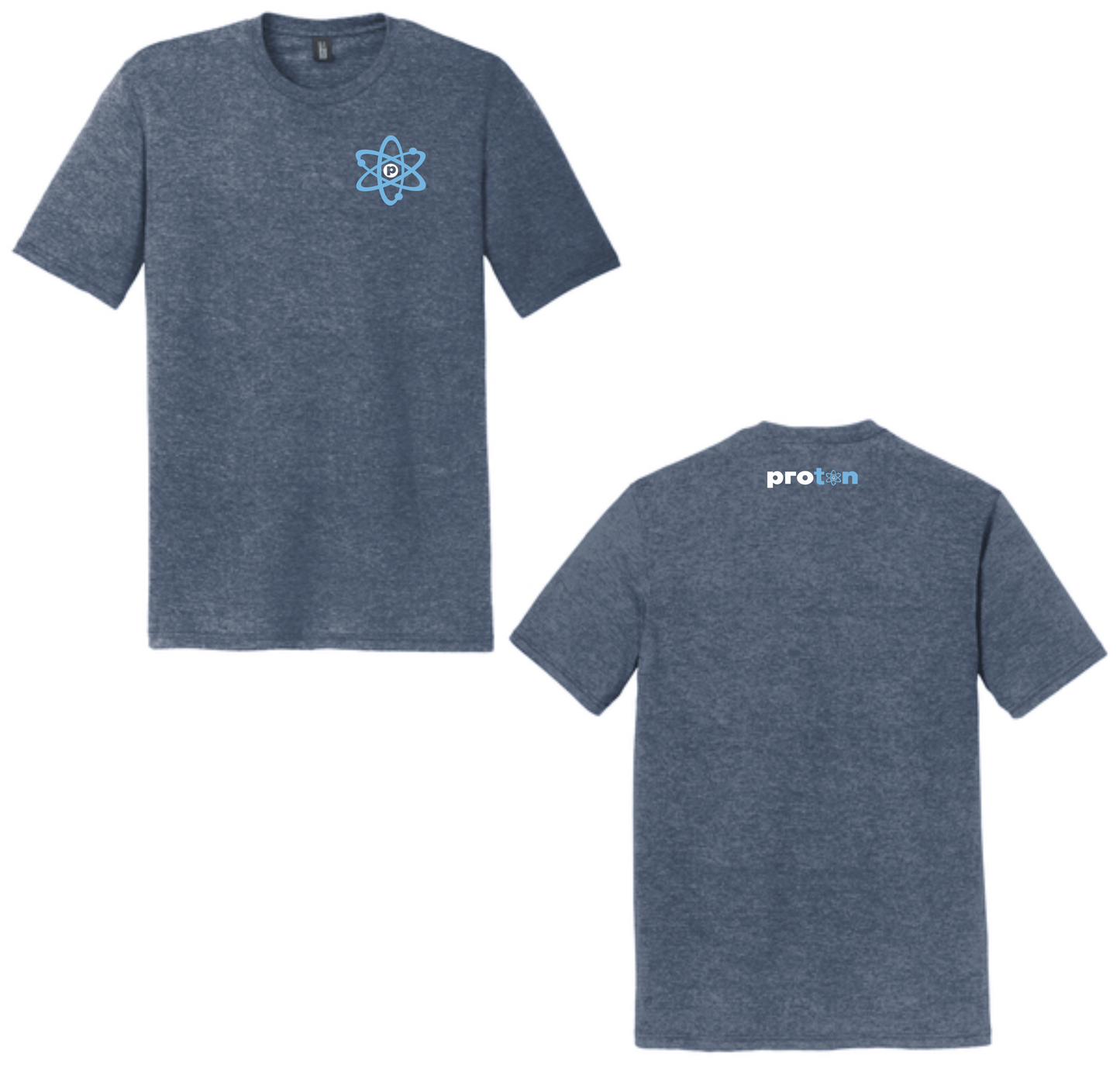 Atom T-Shirt