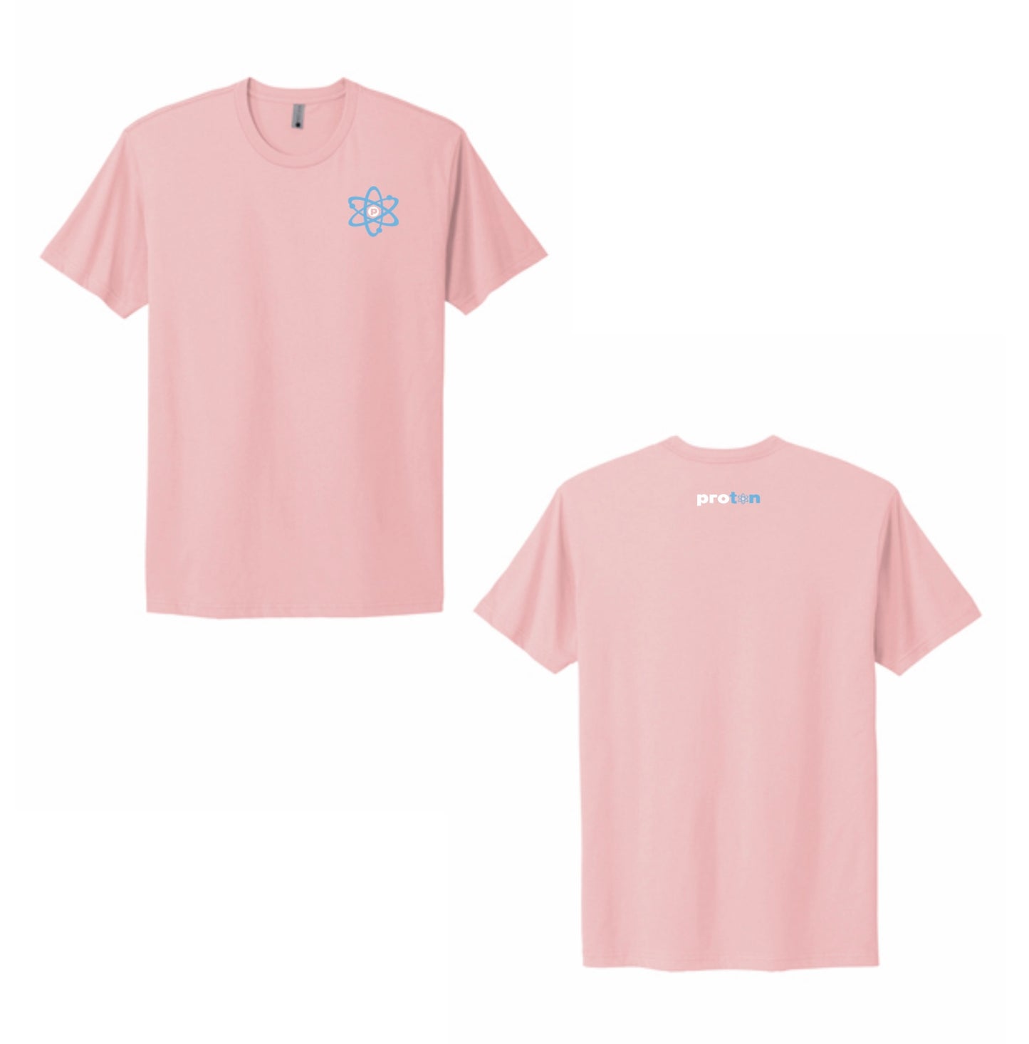Atom T-Shirt