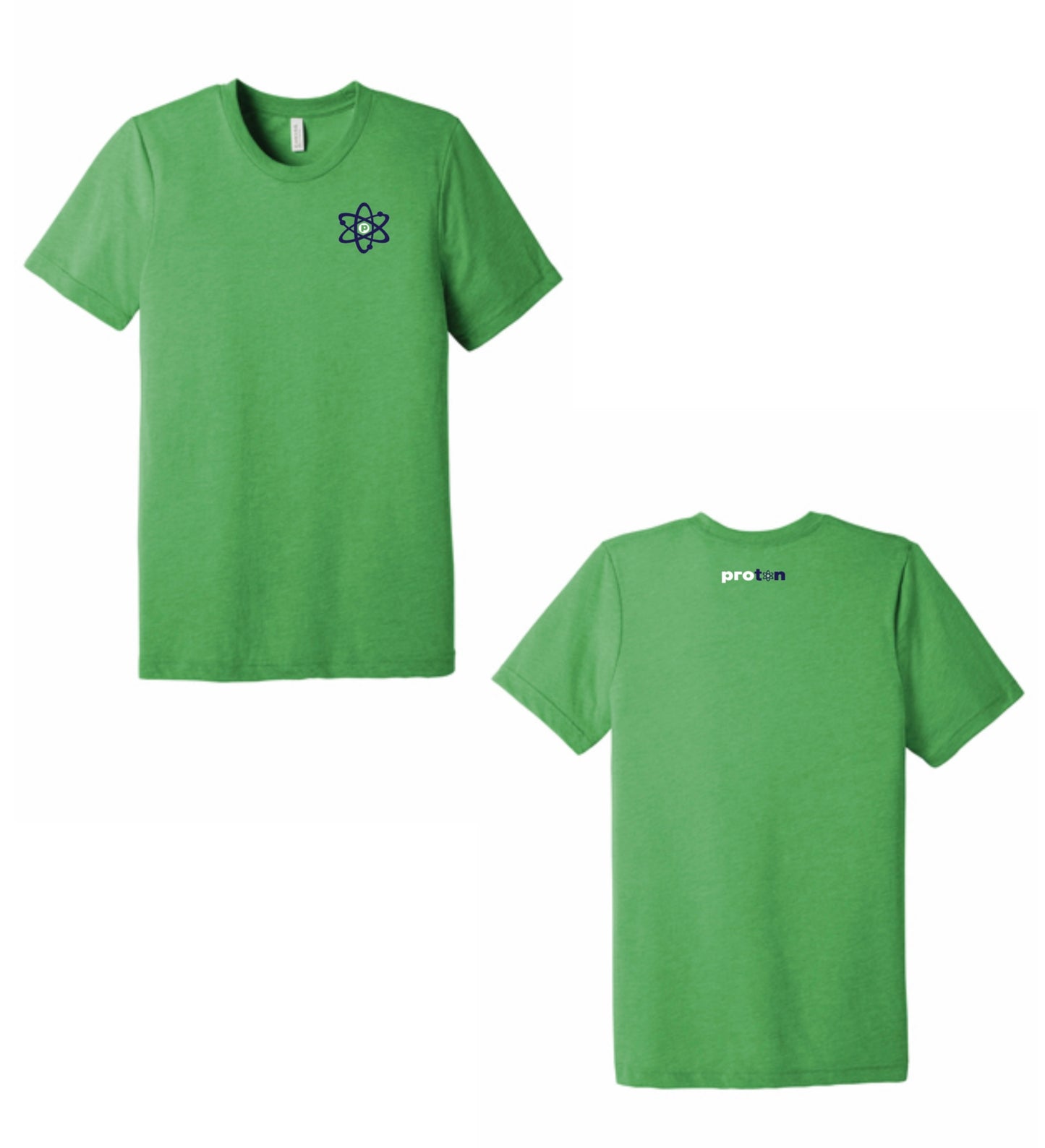 Atom T-Shirt