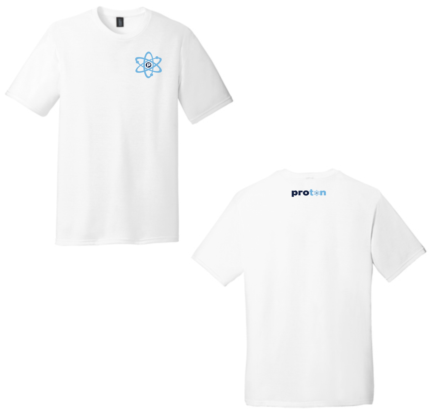 Atom T-Shirt