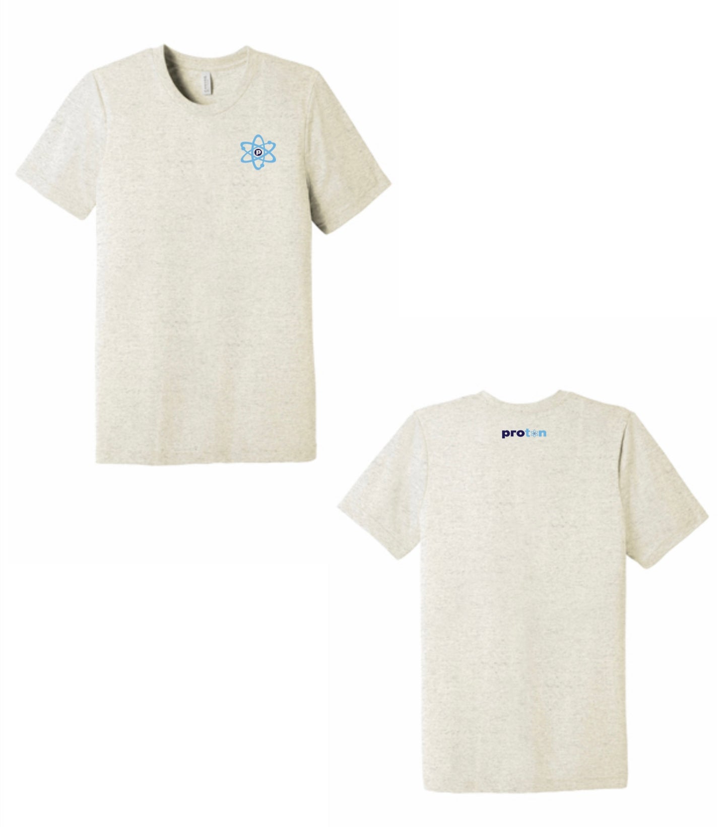 Atom T-Shirt
