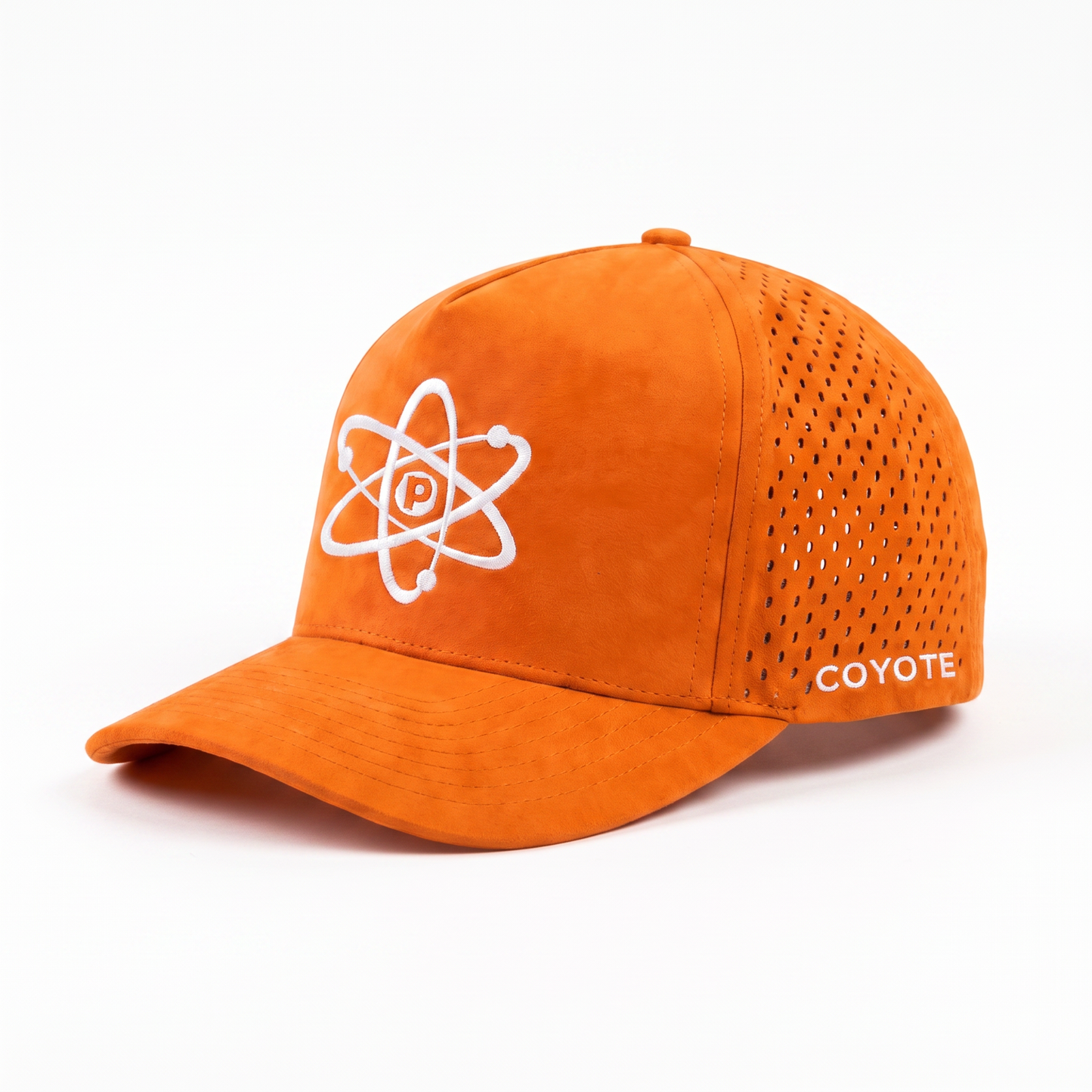 Project Coyote Hat